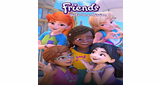 Lego Friends Chicas Con Una Mision