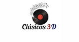 Radio Clásicos 3D