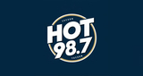 Hot 98.7 Tucson