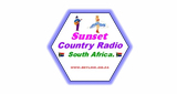 Sunset Country Radio South Africa