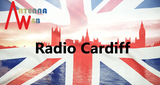 AW radio Cardiff