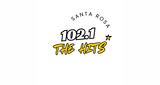 102.1 The Hits