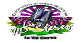 La Vid Stereo