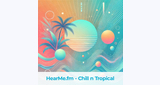 Chill n Tropical House