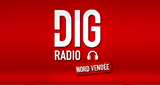 DIG RADIO Nord Vendée