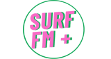 Surf FM+ 100% music