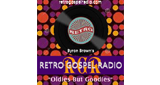 Byron Brown’s Retro Gospel Radio