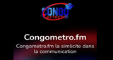 CONGOMETRO.FM Live
