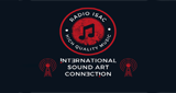 RADIO ISAC - International Sound Art Connection