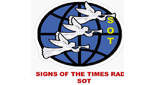 Signs of the times Ministries ( SOT) Radio