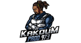 KAKOUM prod973 2k25