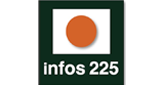 Infos 225 Radio