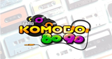 radiokomodo8090