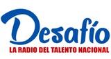 Desafio 107.1 FM