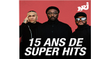 NRJ 15 Ans de Super Hits