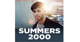 Cherie Summers 2000