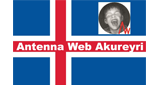 Antenna Web Akureyri