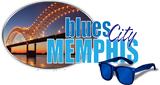 Blues City Memphis - WLRM 1380 AM
