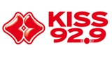 92.9 KISS