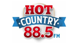 Hot Country 88.5