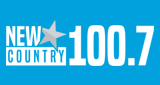 New Country 100.7