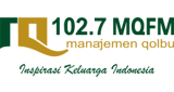 Radio MQFM Bandung