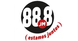Rádio 88.8 JM FM
