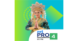 RRI Pro 4 - Banjarmasin