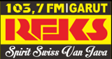 REKS FM Garut