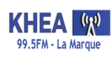 99.5 KHEA Radio