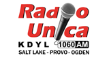 KDYL Radio Unica