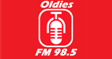 Oldies FM 98.5 STEREO