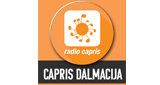 Radio Capris Dalmacjia