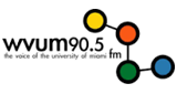 WVUM 90.5 FM