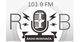 Radio Busovača 101.9 fm