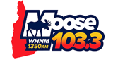 The Moose 103.3 FM