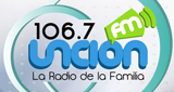 Radio Uncion 106.7 fm