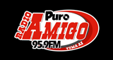 Puro Radio Amigo