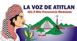 Radio la Voz de Atitlan