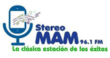 Stereo Mam