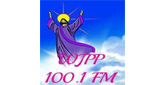 WJPP 100.1 - Prince of Peace Catholic Radio
