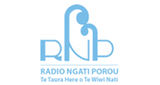 Radio Ngāti Porou