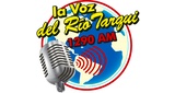 La Voz Del Rio Tarqui