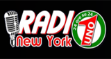 Radio 1 New York
