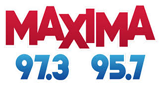 Maxima 97.3/95.7 FM
