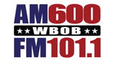 WBOB Talk Radio