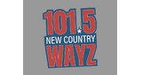 101.5 WAYZ