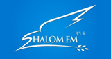 Shalom 95.5 FM