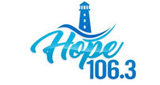 HOPE 106.3 WCIF