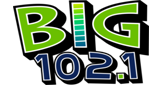 Big 102.1 FM